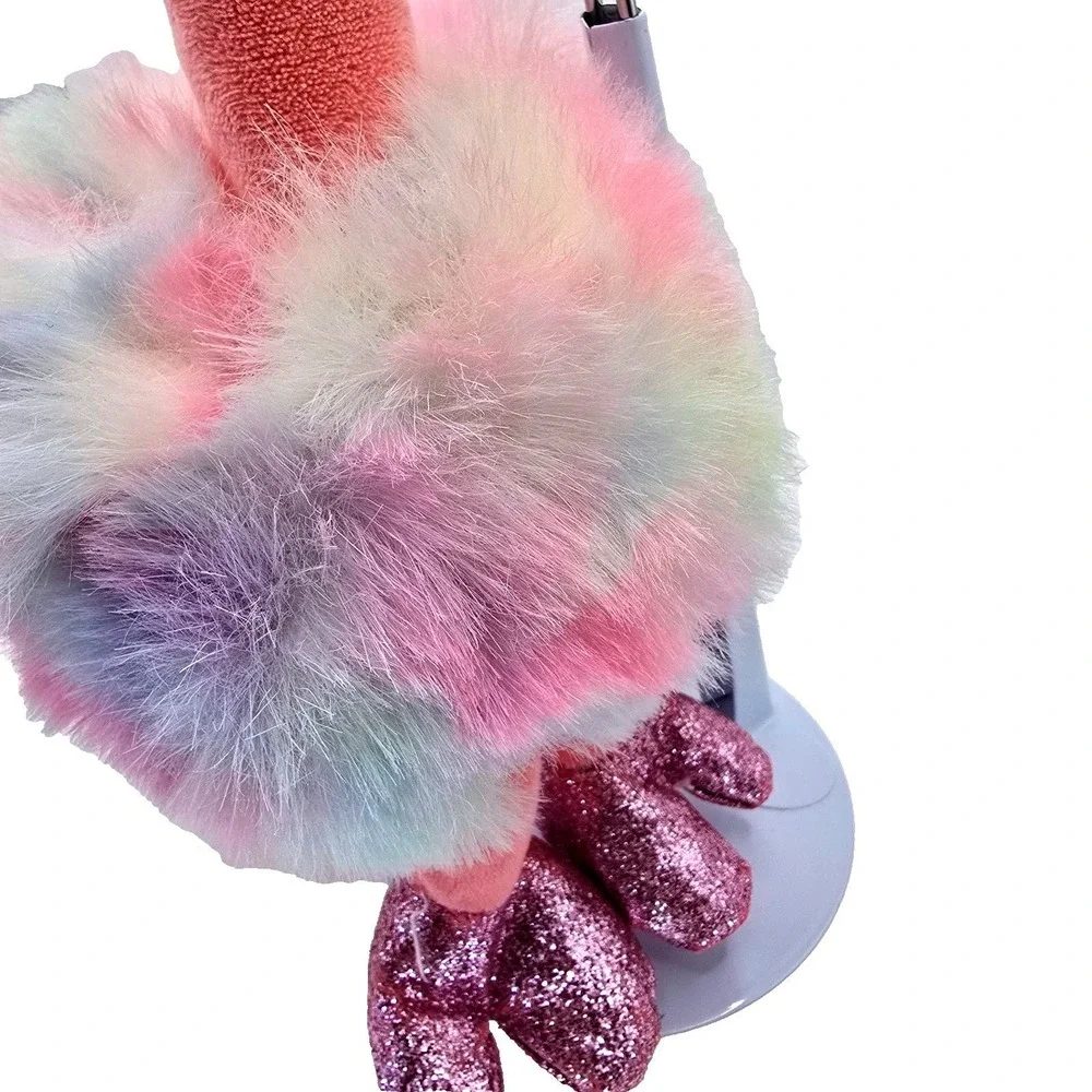 TY Beanie Boos Avery‎ the Ostrich 12
